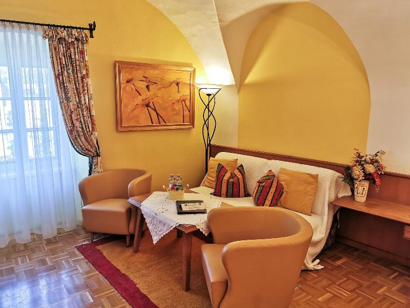 Hotel-Residenz Schrannenhof - Oda