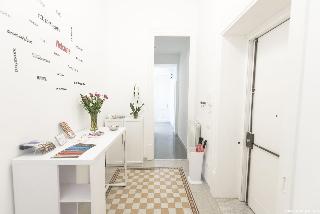 Dimora Centrowell otel fotoğrafı