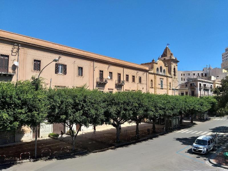 Dimora Centrowell - Genel