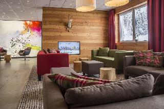COOEE alpin Hotel Kitzbüheler Alpen fotoÄŸrafÄ±