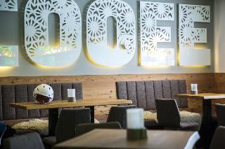 COOEE alpin Hotel Kitzbüheler Alpen fotoÄŸrafÄ±