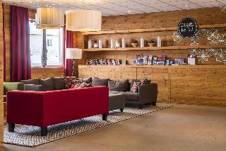 COOEE alpin Hotel Kitzbüheler Alpen fotoÄŸrafÄ±