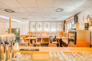 COOEE alpin Hotel Kitzbüheler Alpen fotoÄŸrafÄ±
