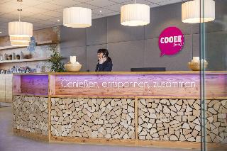 COOEE alpin Hotel Kitzbüheler Alpen fotoÄŸrafÄ±