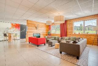 COOEE alpin Hotel Kitzbüheler Alpen fotoÄŸrafÄ±