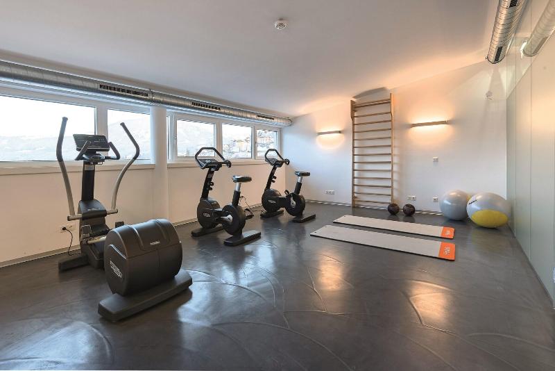 COOEE alpin Hotel Kitzbüheler Alpen - Aktivite