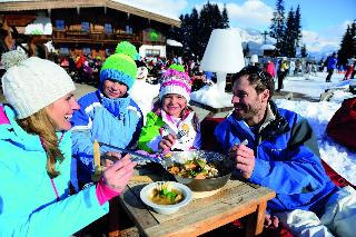 COOEE alpin Hotel Kitzbüheler Alpen fotoÄŸrafÄ±