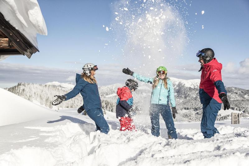 COOEE alpin Hotel Kitzbüheler Alpen - Aktivite