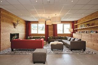 COOEE alpin Hotel Kitzbüheler Alpen fotoÄŸrafÄ±