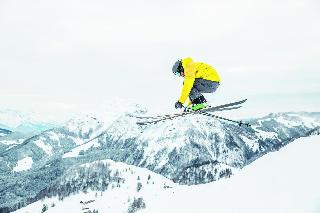 COOEE alpin Hotel Kitzbüheler Alpen fotoÄŸrafÄ±