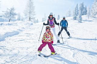 COOEE alpin Hotel Kitzbüheler Alpen fotoÄŸrafÄ±