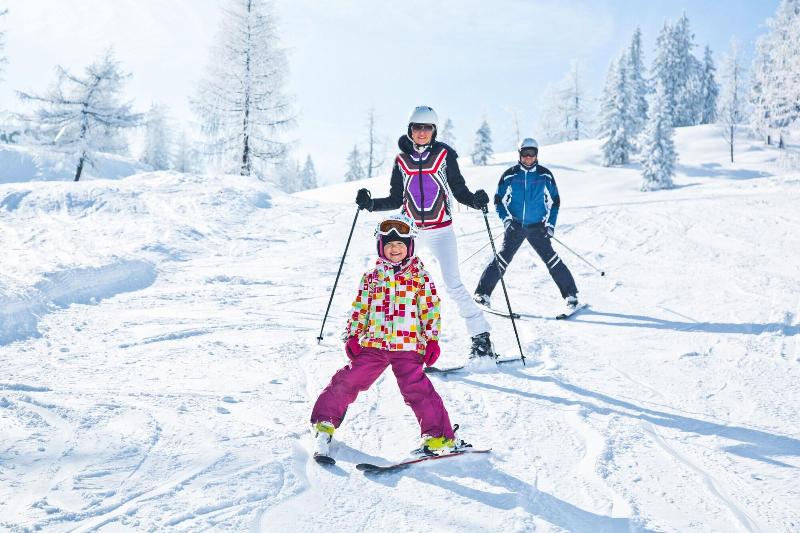 COOEE alpin Hotel Kitzbüheler Alpen - Aktivite