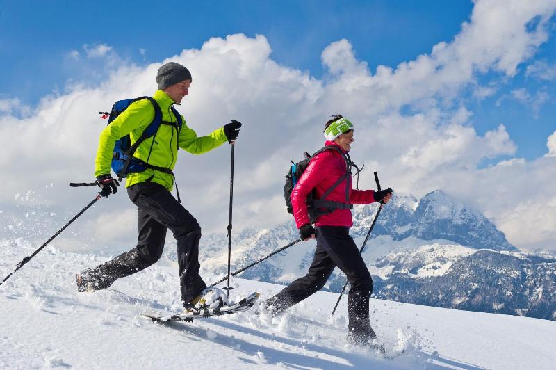 COOEE alpin Hotel Kitzbüheler Alpen - Aktivite