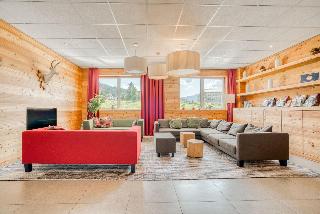 COOEE alpin Hotel Kitzbüheler Alpen fotoÄŸrafÄ±