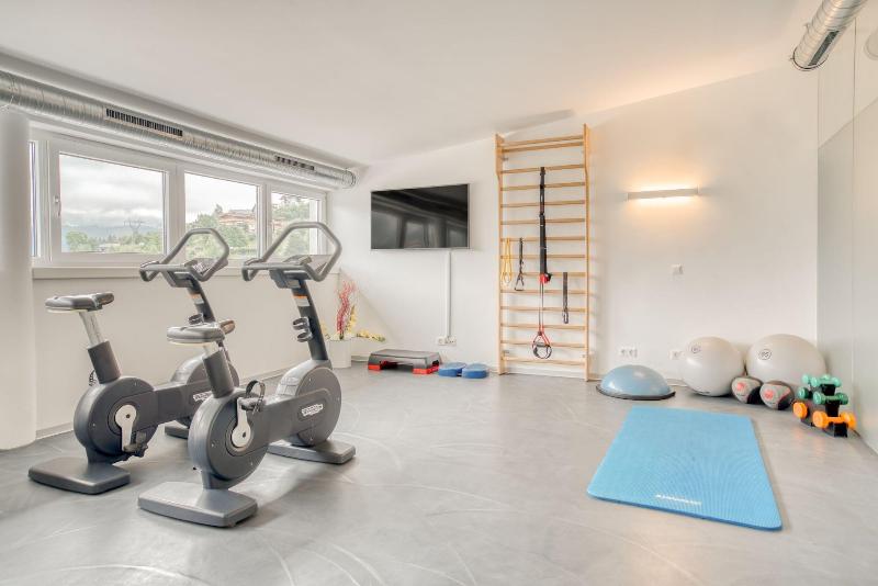 COOEE alpin Hotel Kitzbüheler Alpen - Aktivite