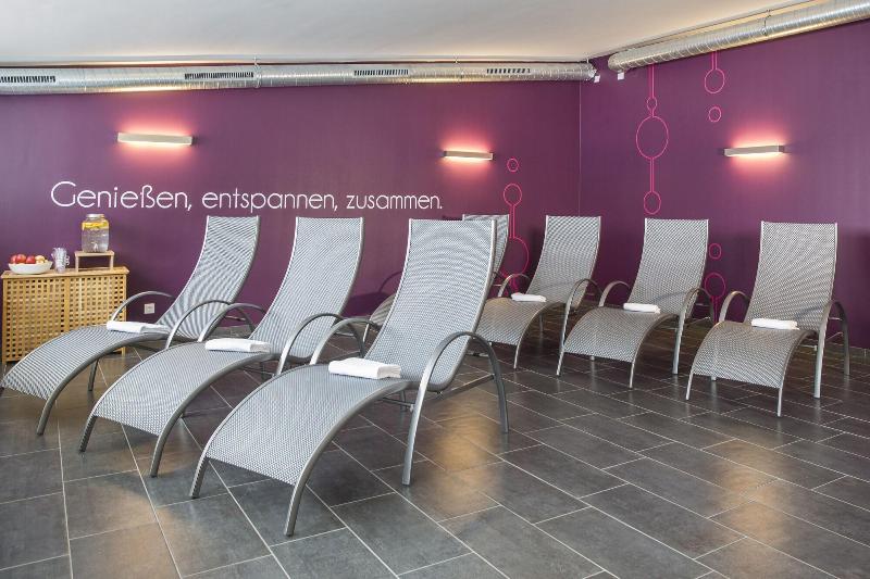COOEE alpin Hotel Kitzbüheler Alpen - Aktivite