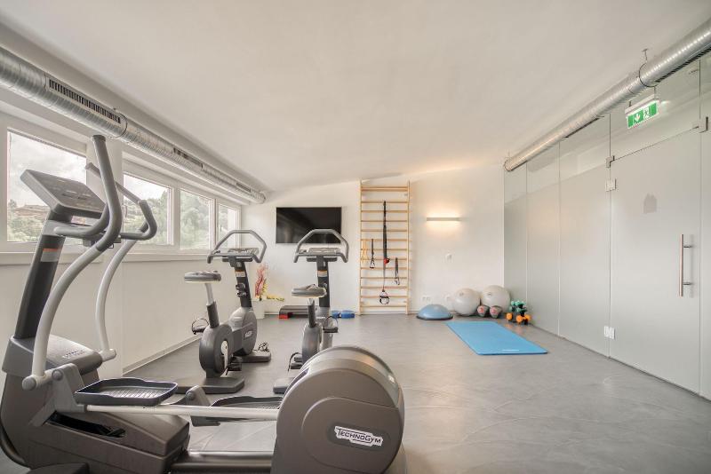 COOEE alpin Hotel Kitzbüheler Alpen - Aktivite