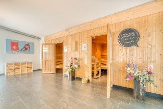 COOEE alpin Hotel Kitzbüheler Alpen fotoÄŸrafÄ±