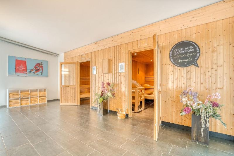 COOEE alpin Hotel Kitzbüheler Alpen - Aktivite