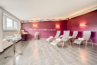 COOEE alpin Hotel Kitzbüheler Alpen fotoÄŸrafÄ±