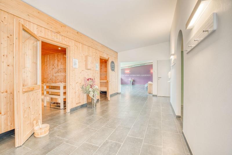 COOEE alpin Hotel Kitzbüheler Alpen - Aktivite