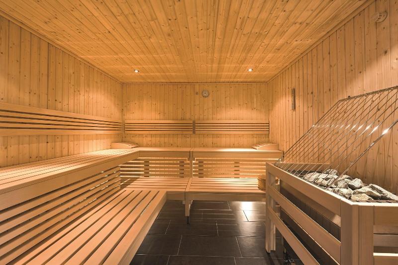 COOEE alpin Hotel Kitzbüheler Alpen - Aktivite