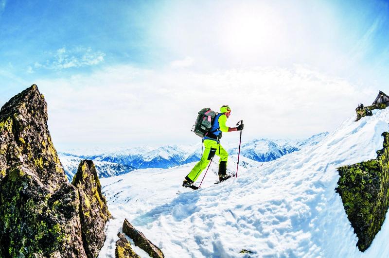 COOEE alpin Hotel Kitzbüheler Alpen - Aktivite