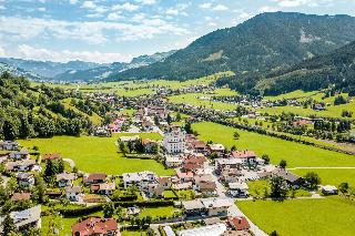 COOEE alpin Hotel Kitzbüheler Alpen fotoÄŸrafÄ±