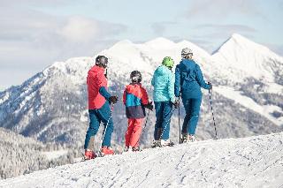 COOEE alpin Hotel Kitzbüheler Alpen fotoÄŸrafÄ±