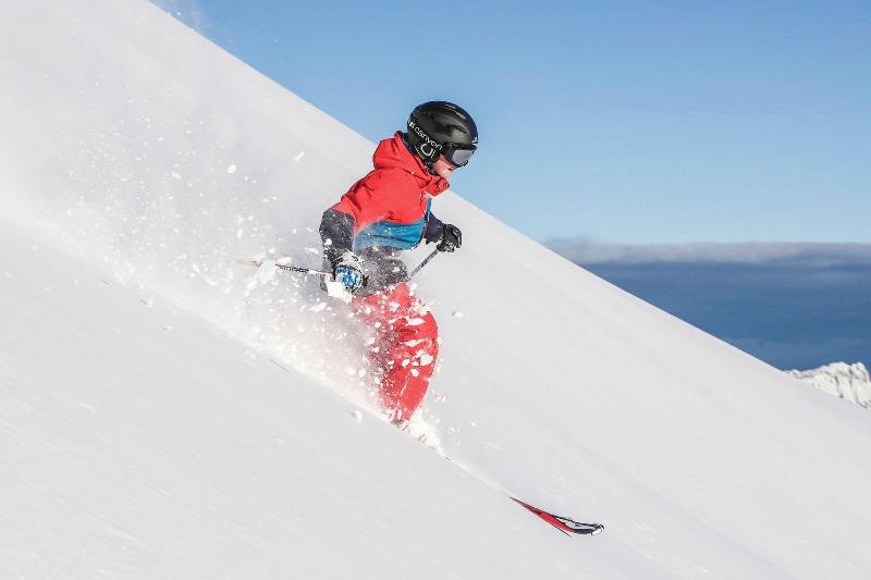 COOEE alpin Hotel Kitzbüheler Alpen - Genel