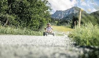 COOEE alpin Hotel Kitzbüheler Alpen fotoÄŸrafÄ±