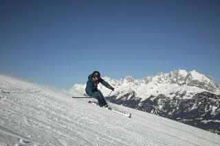 COOEE alpin Hotel Kitzbüheler Alpen fotoÄŸrafÄ±