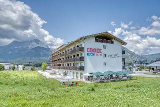 COOEE alpin Hotel Kitzbüheler Alpen fotoÄŸrafÄ±