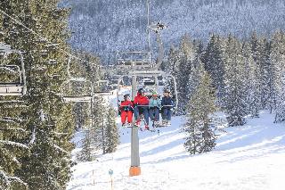 COOEE alpin Hotel Kitzbüheler Alpen fotoÄŸrafÄ±