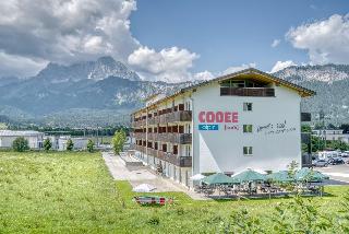 COOEE alpin Hotel Kitzbüheler Alpen fotoÄŸrafÄ±