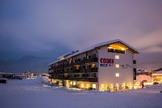 COOEE alpin Hotel Kitzbüheler Alpen fotoÄŸrafÄ±