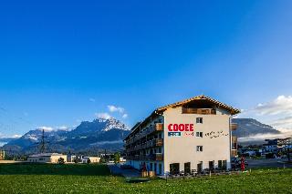 COOEE alpin Hotel Kitzbüheler Alpen fotoÄŸrafÄ±