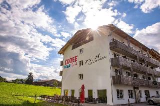 COOEE alpin Hotel Kitzbüheler Alpen fotoÄŸrafÄ±