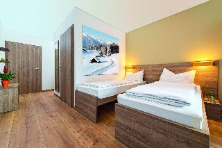 COOEE alpin Hotel Kitzbüheler Alpen fotoÄŸrafÄ±