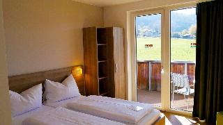 COOEE alpin Hotel Kitzbüheler Alpen fotoÄŸrafÄ±