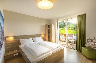 COOEE alpin Hotel Kitzbüheler Alpen fotoÄŸrafÄ±