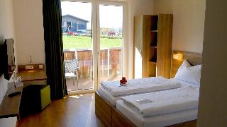 COOEE alpin Hotel Kitzbüheler Alpen fotoÄŸrafÄ±