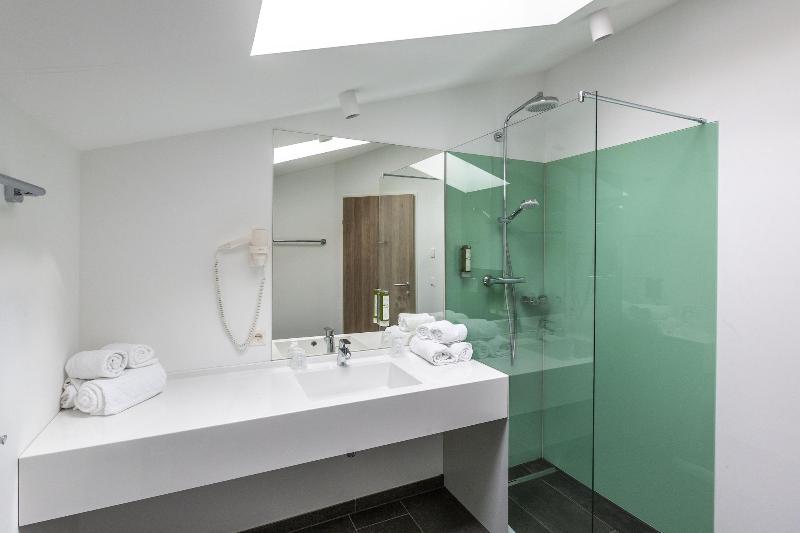COOEE alpin Hotel Kitzbüheler Alpen - Oda