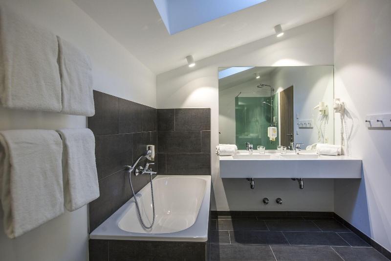 COOEE alpin Hotel Kitzbüheler Alpen - Oda