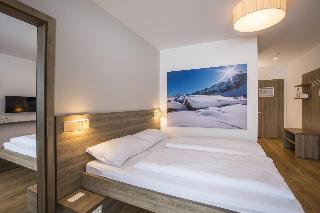 COOEE alpin Hotel Kitzbüheler Alpen fotoÄŸrafÄ±