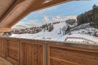 COOEE alpin Hotel Kitzbüheler Alpen fotoÄŸrafÄ±