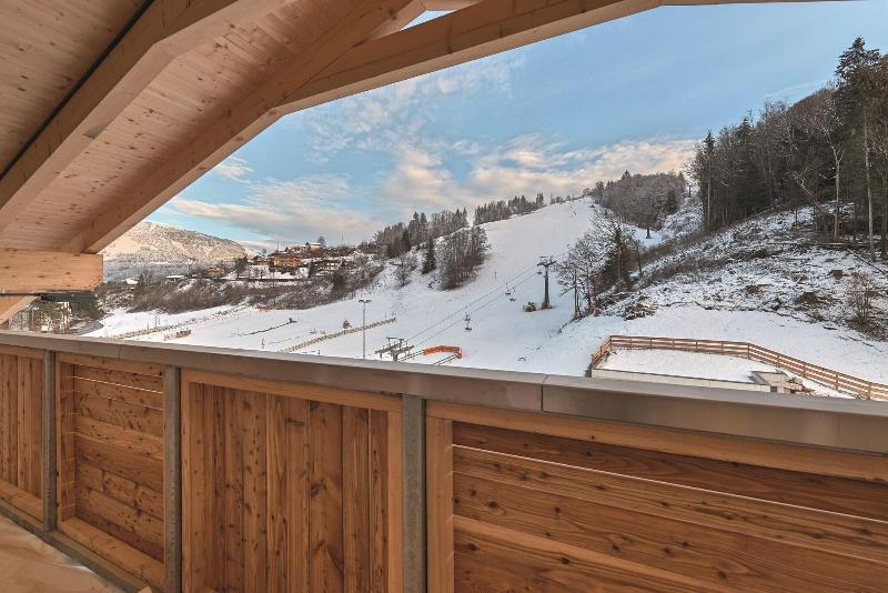 COOEE alpin Hotel Kitzbüheler Alpen - Oda