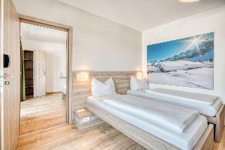 COOEE alpin Hotel Kitzbüheler Alpen fotoÄŸrafÄ±