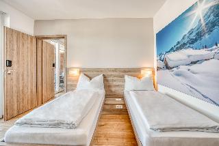 COOEE alpin Hotel Kitzbüheler Alpen fotoÄŸrafÄ±