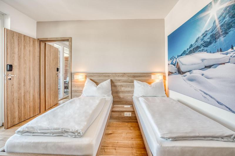 COOEE alpin Hotel Kitzbüheler Alpen - Oda